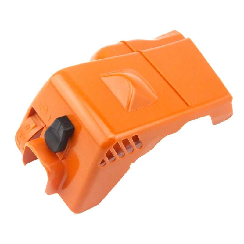 Farmertec сделано цилиндр Топ КОЖУХ КРЫШКА для Stihl 017 018 MS170 MS180 бензопила OEM#1130 140 4709