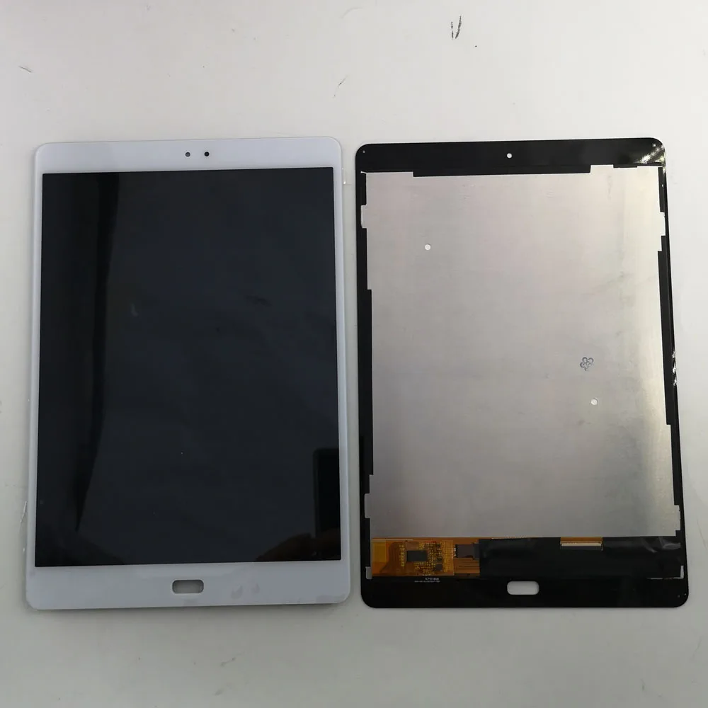 Новый ЖК дисплей 9 7 дюйма для ASUS ZenPad 3S 10 Z500M P027 матричный сенсорный экран