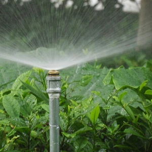 Насадка для распыления медной нити 12 