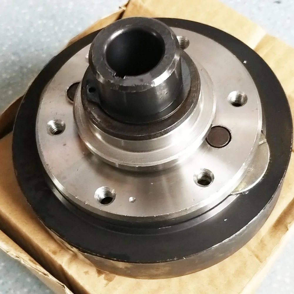 BH4Q80R8 BH4Q85R8 4Q206 дизельный инжектор насос с ТНВД муфта ГРМ для дизельных двигателей YUNNEI серия 49DQZL