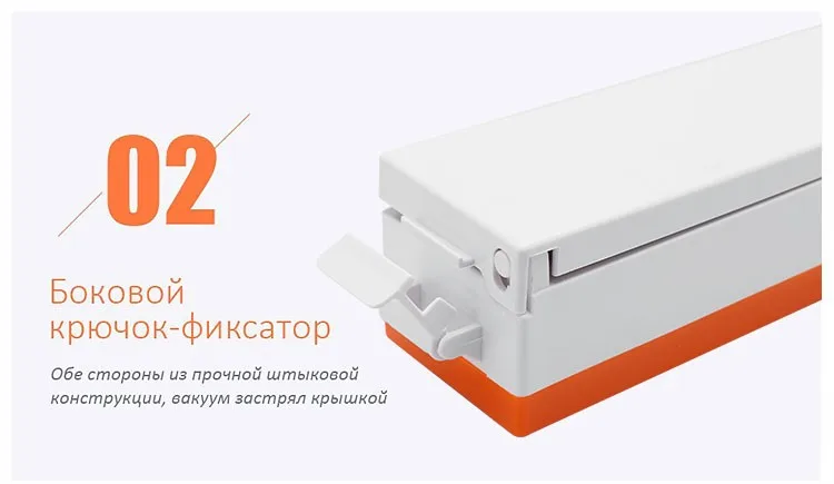 Главная Полноавтоматическое питание вакуумная упаковочная машина бытовой вакуумный упаковщик 220V 15pcs разъемные Еи Вакуумные пакеты Бесплатно Предоставленные