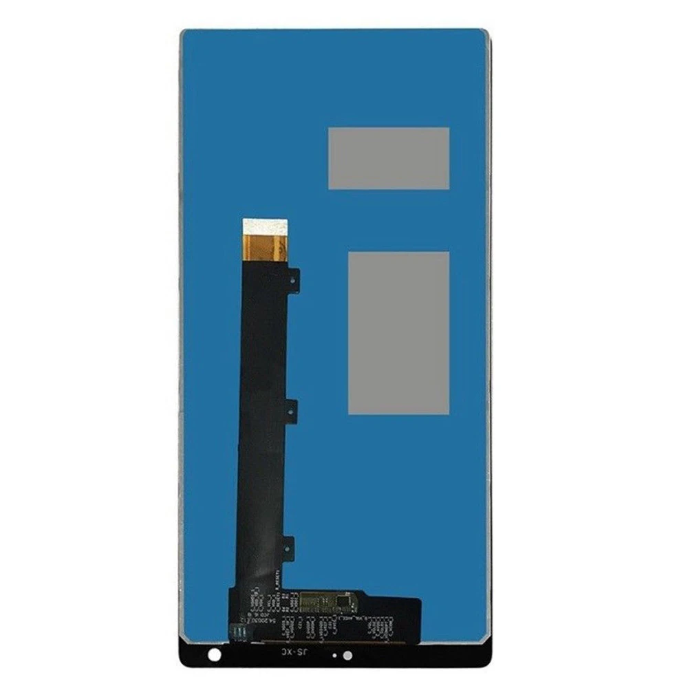 Для Xiaomi mi x ЖК сенсорный экран дигитайзер панель сенсор стекло + ЖК-дисплей