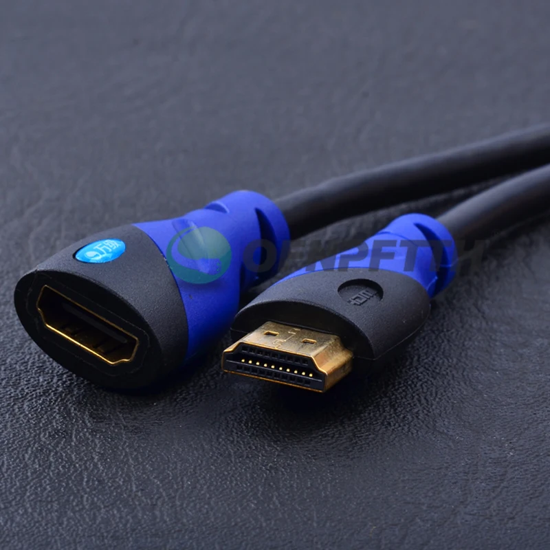 4 58 м HDMI удлинитель 4K * 2K Тип с проводником из чистой меди|cable extension cable|cable hdmicable hdmi |