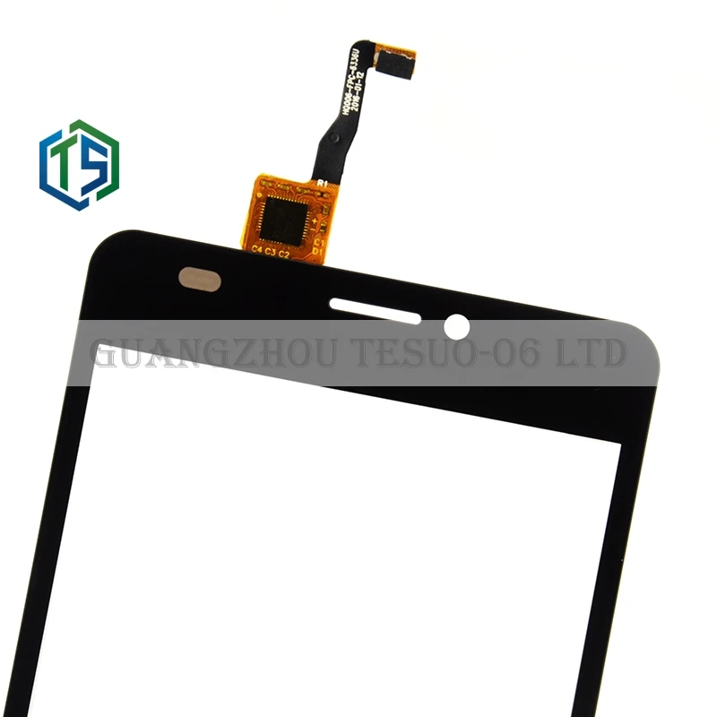 № HH 1 шт для Oukitel C3 Сенсорный экран планшета замена 5 0 ''C3 touch Панель спереди