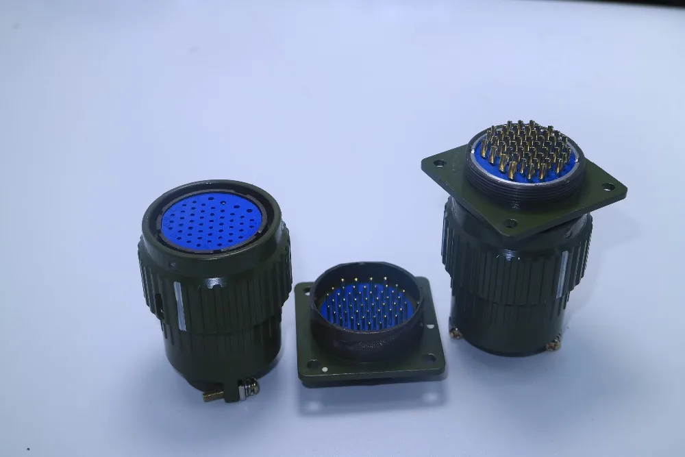 Военная Высокая мощность вольт. Круглый разъем 65 Pin/4 pin/14 Pin/16 pin/19 Pin/36 pin/50 Pin Y36M
