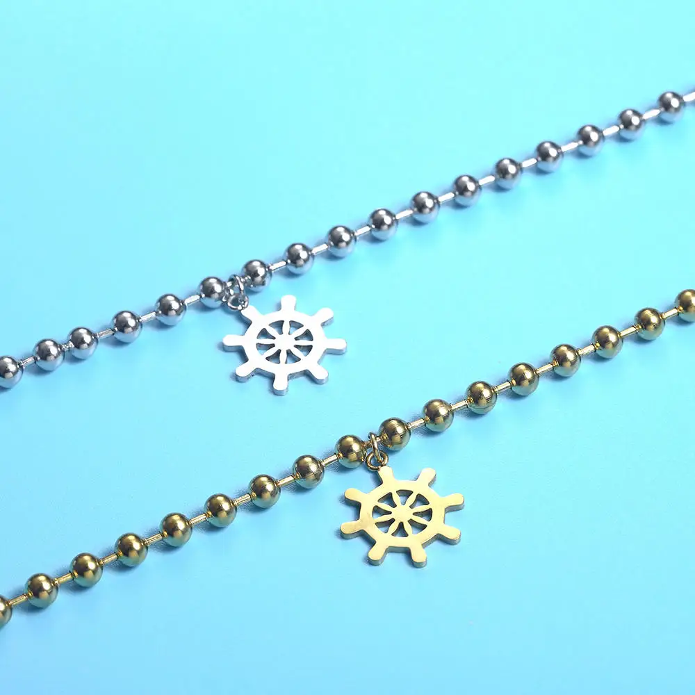 SHE WEIER очаровательные браслеты с бусинами Браслеты Дружба braclet ручная цепочка