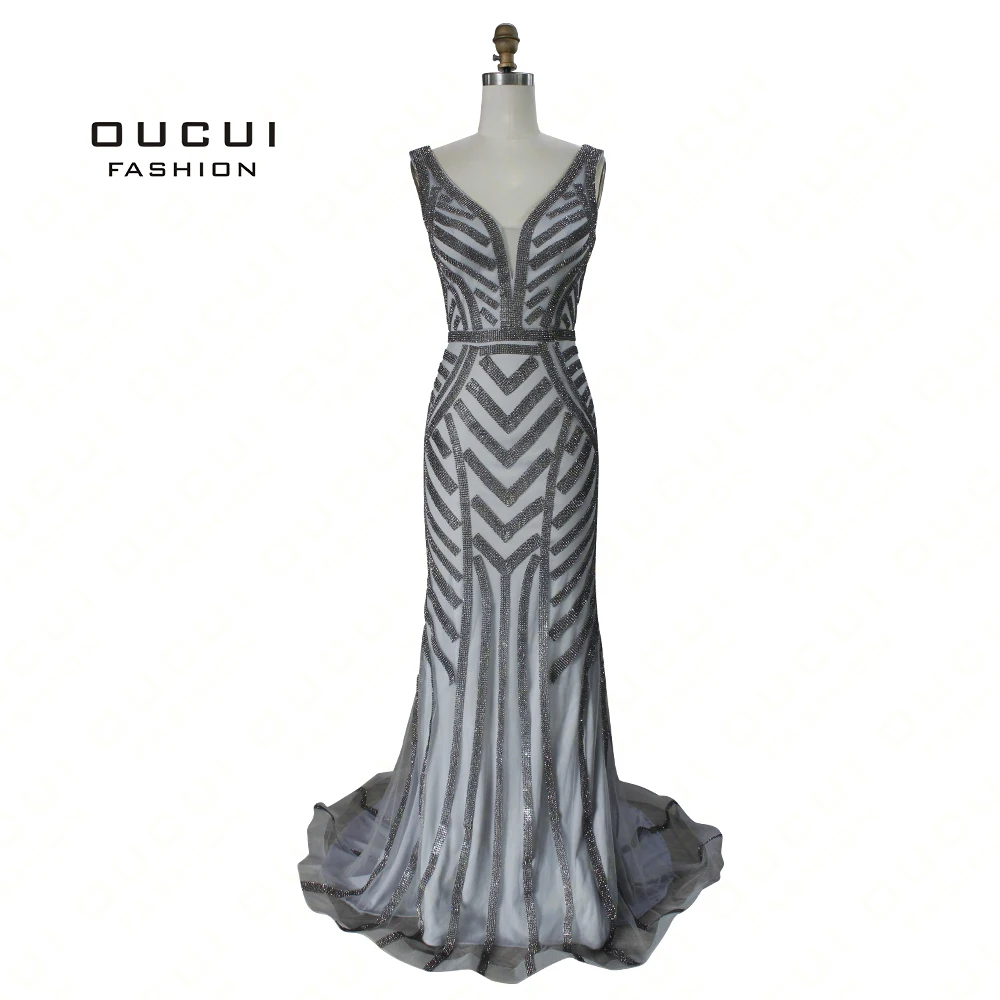 Настоящие фотографии длинное вечернее платье из тюля роскошное для выпускного