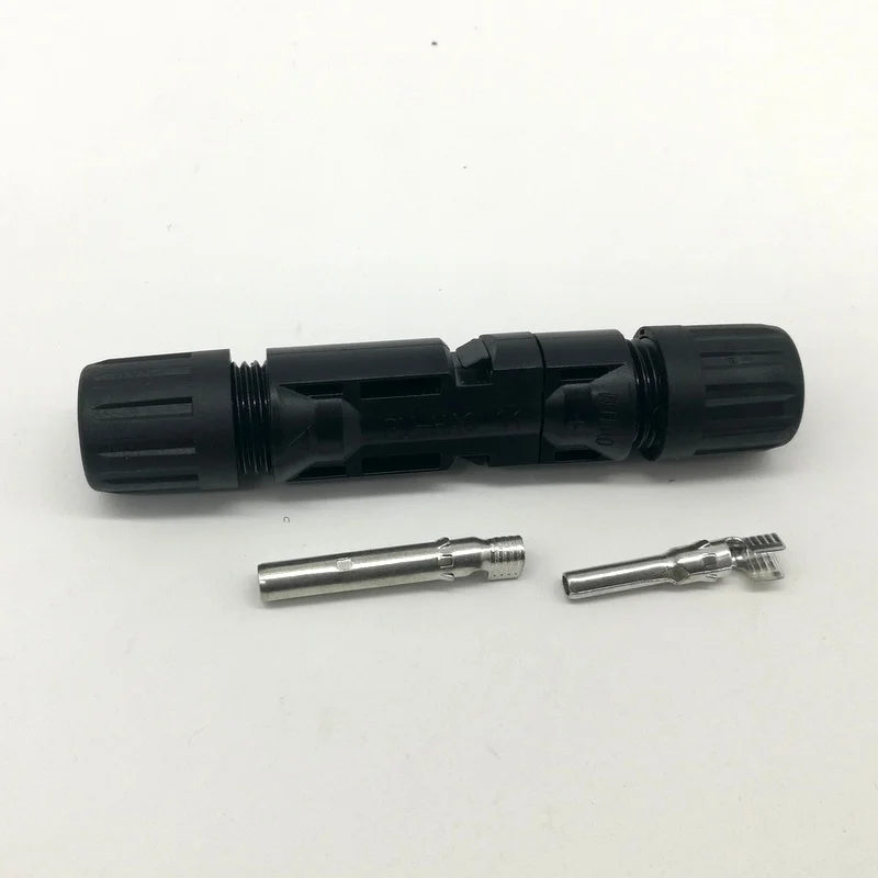 LY2546B простые Обжимные Щипцы на солнечной батарее инструменты Pv разъем для