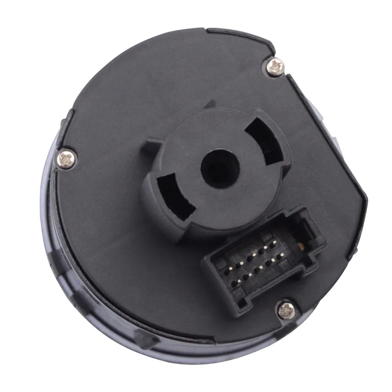 ESPEEDER переключатель управления фар противотуманная фара для VW Passat CC Jetta MK5 Golf 5ND 941