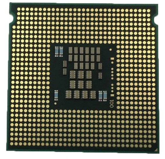 Оригинальный процессор Intel Xeon X5260 с разъемом 771 3 33 ГГц/1333 МГц/6 Мб LGA771 бесплатная
