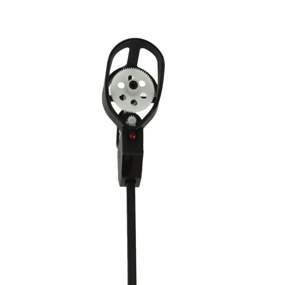 Запасные части двигателя против часовой стрелки и для вертолета UDI U817 817C U817A U818A RC