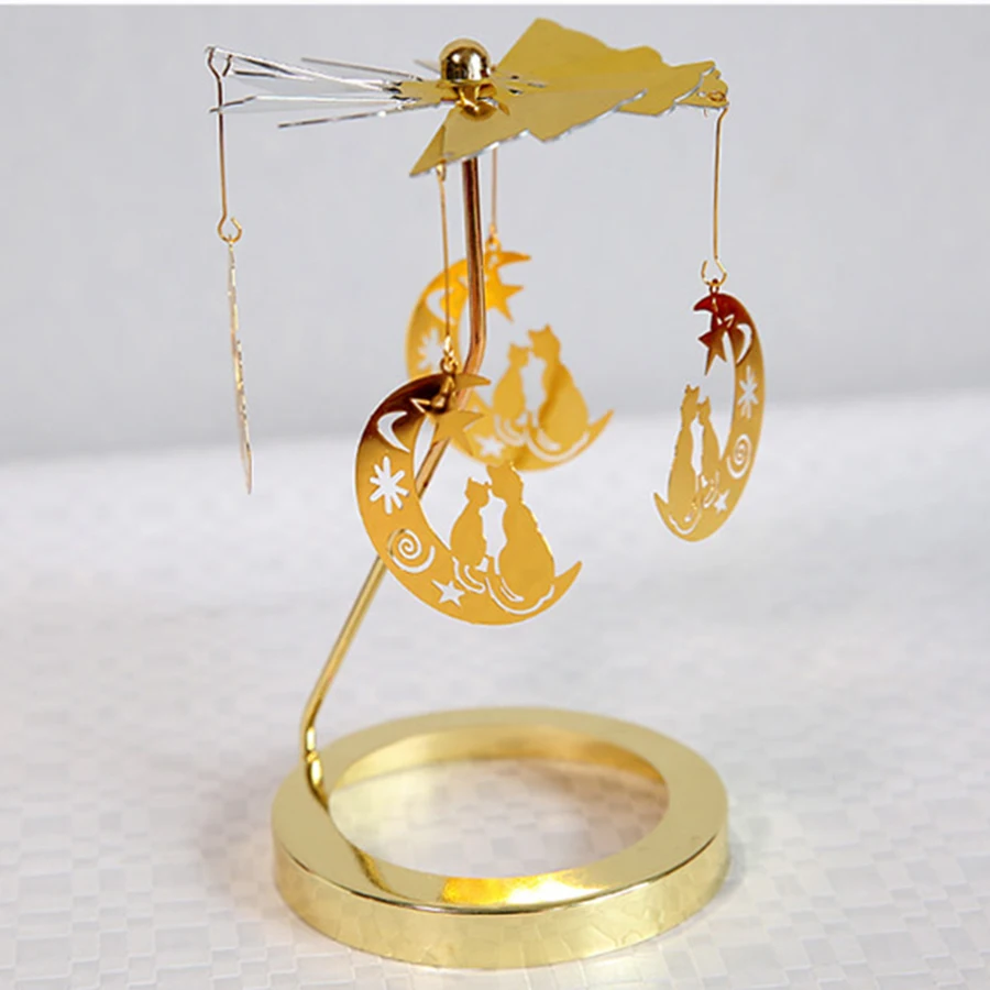 Украшение для конфет свадебный стол подсвечники-Центральные элементы Porta Candela