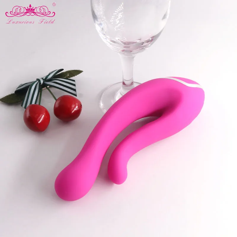 Роскошное поле страсть палец силиконовые вибраторы для AAA G spot стимуляции секс