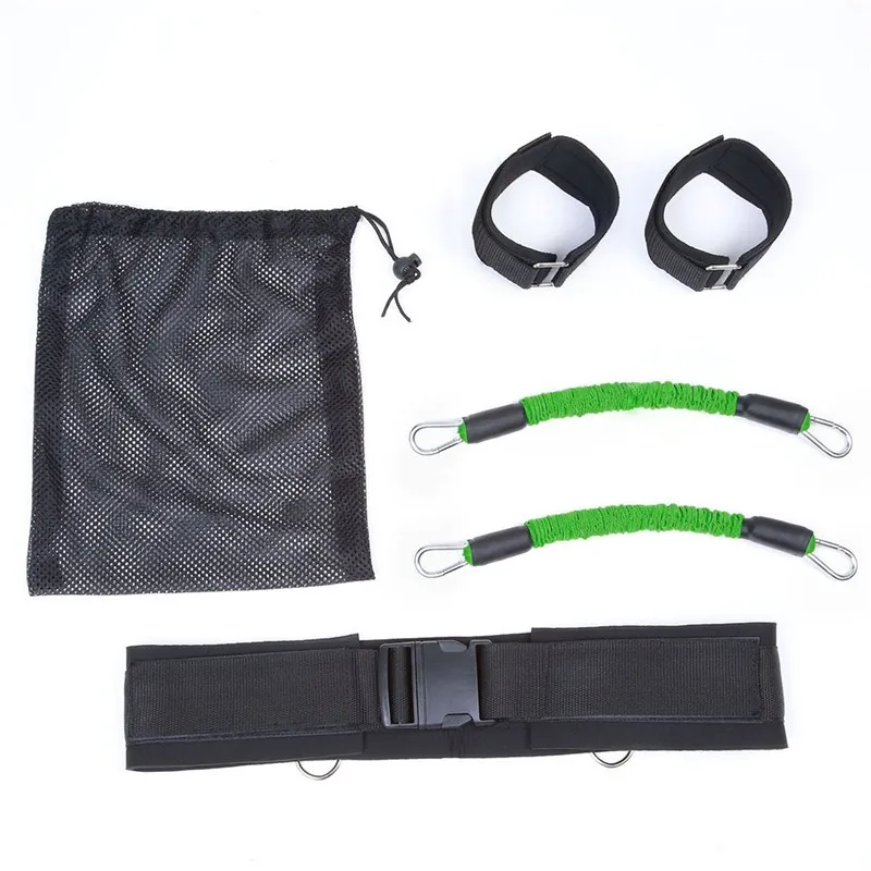 Фитнес браслет лента Эспандер для тренировок баскетбола волейбола|outdoor fitness|fitness