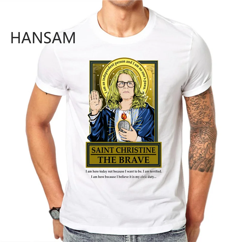 Футболка Фредди Меркьюри модная мужская повседневная футболка с короткими