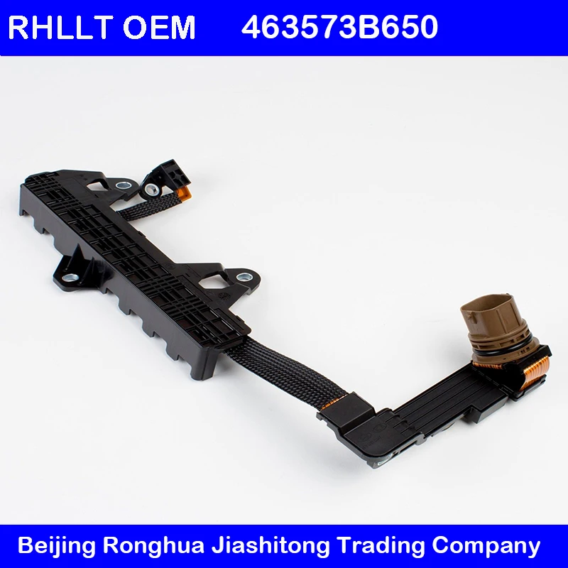 Подлинный жгут для hyundai для Kia Sonata EF Optima K5 Tucson Elantra OEM [463073B650] Creta IX25 sonata YF ATA корпус клапана