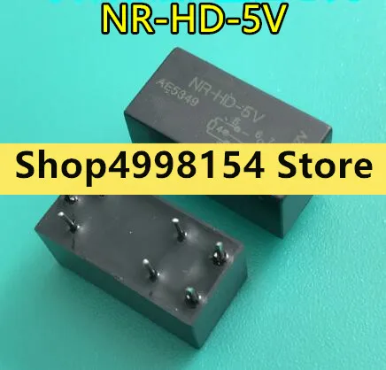 100% новый и оригинальный NR HD 5V 5 V|Запасные части| |