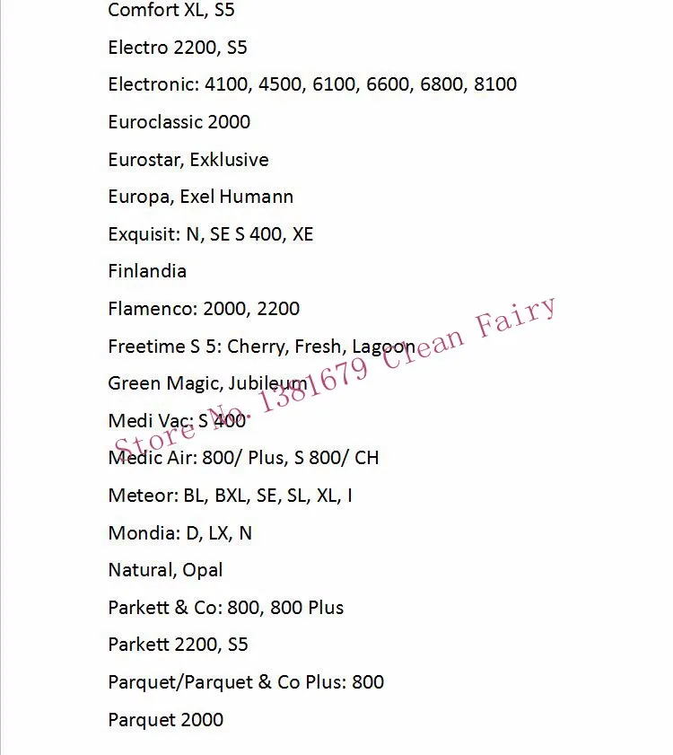 15X мешки для пылесоса Miele GN S5210 S5211 S5261 TT5000 S2121, S8310 в виде кошек и собак S8390 S8590 пылесос мешка для пыли
