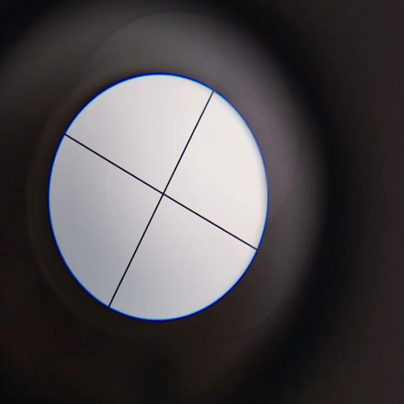 Астрономический телескоп Celestron 5x24 оптический видоискатель черный без