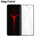 Закаленное защитное стекло для экрана Lenovo Z6 Z6 Pro 2019