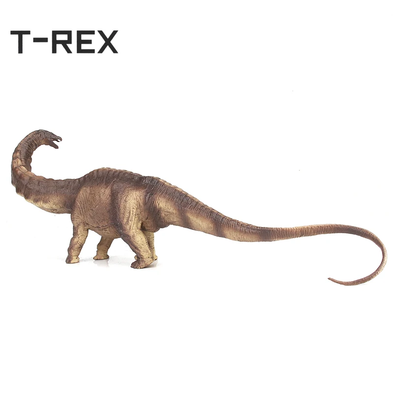 Игрушка в виде динозавра Юрского периода большая экшн фигурка T REX|Игровые