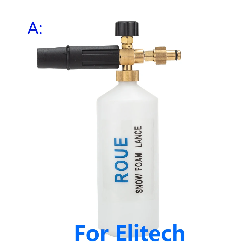 Распылитель пенопласта/генератор пены/пистолет пены/пенораспылитель высокого