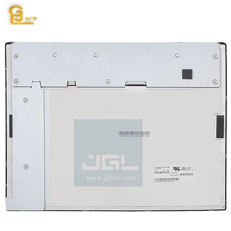 JGL 15 дюймов AC150XA02 TFT ЖК дисплей для промышленного оборудования и игры Экран