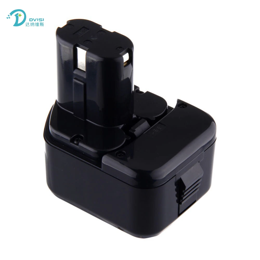Аккумулятор 12 В 3 0 Ач для HITACHI EB1214S EB1220HL EB1220HS EB1220RS EB1222HL EB1226HL EB1230HL EB1230R EB1230X EB1233X|battery