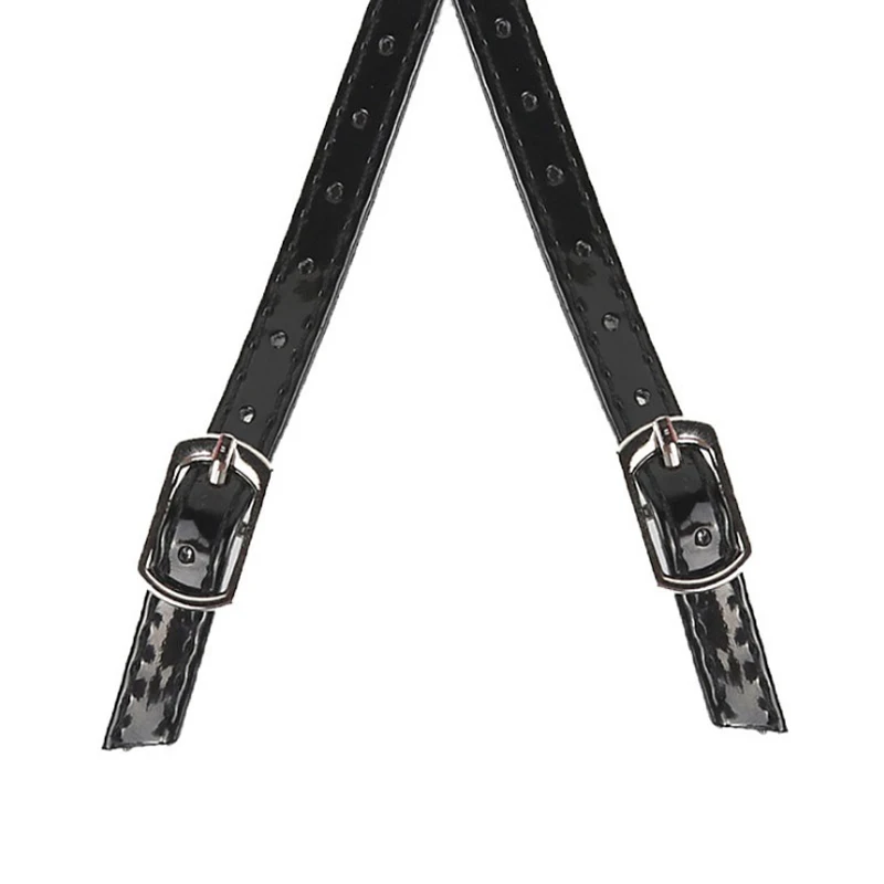 2 пары = 4 шт. сандалии шнурке женские высокий каблук платье ремень обуви красочные