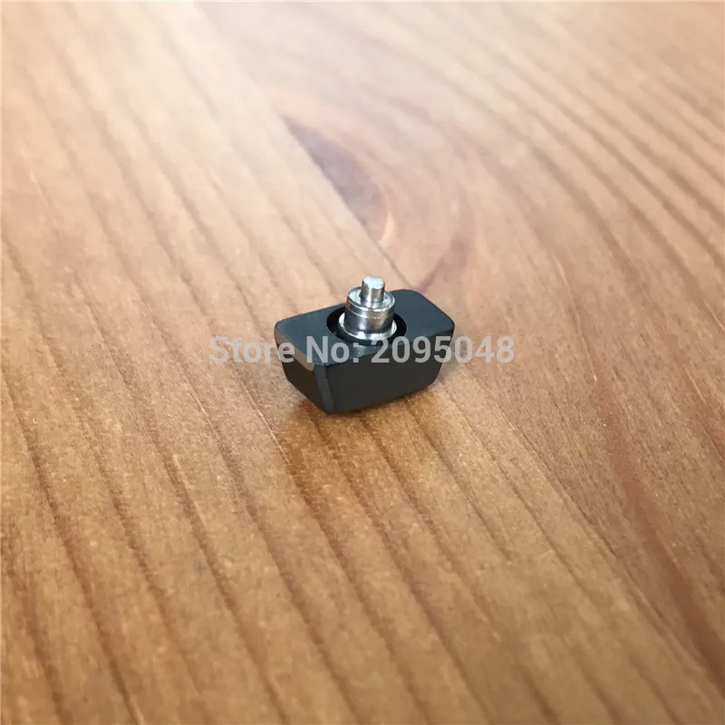 Кнопка для часов T091.420 TS Tissot T Touch Expert Solar инструменты отодвигания мужских