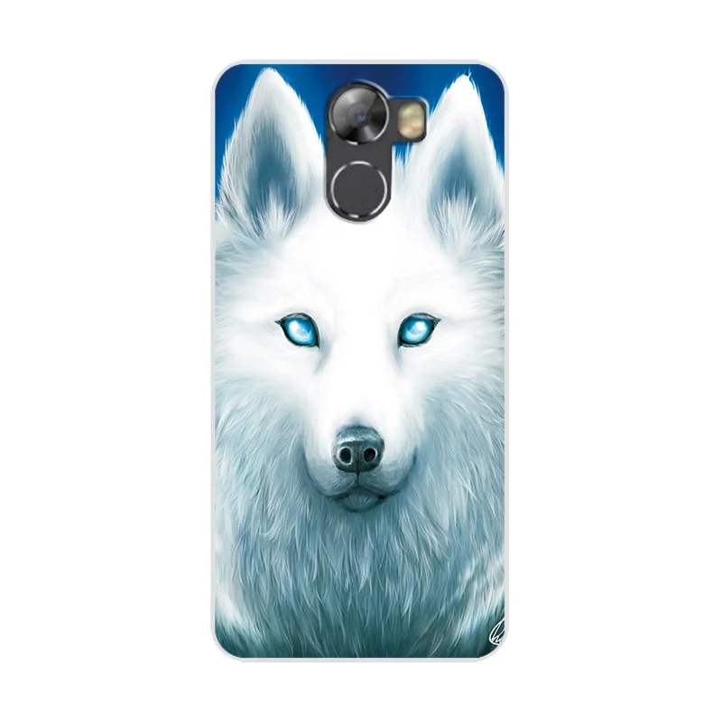W75 Милый модный чехол для телефона Wileyfox Swift 2X2 Love Heart силиконовый чехол-накладка для Wileyfox Swift 2 Чехол-бампер Swift 2 - Цвет: W75