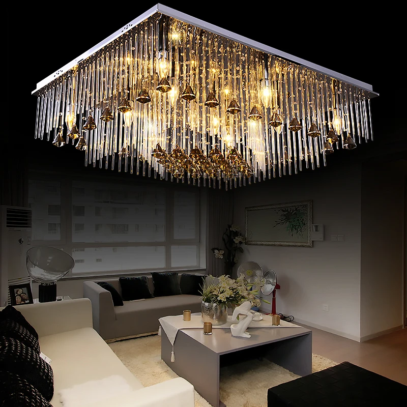 

rect30xan style LED living room lamp bedroom, atmosphere SJ5 ya74