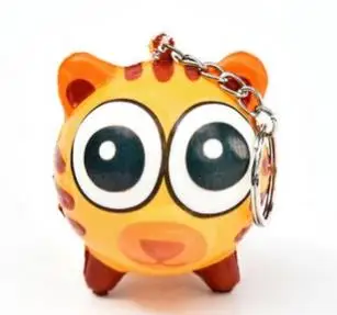 Каваи пончик мягкий брелок мороженое медленно поднимающийся крем squishies снятие Стресса Игрушка антистресс игрушка для детей антистресс для взрослых - Цвет: A9