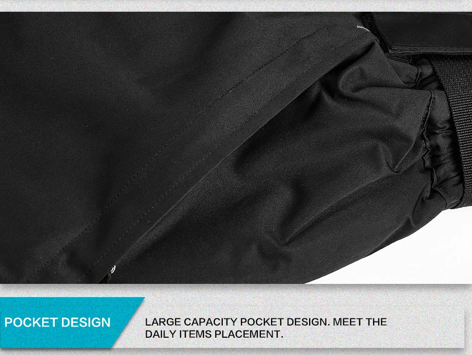 Лыжный костюм Мужская брендовая зимняя одежда мужские куртки брюки ветрозащитные водонепроницаемые дышащие зимние комплекты лыжные и сноубордические костюмы