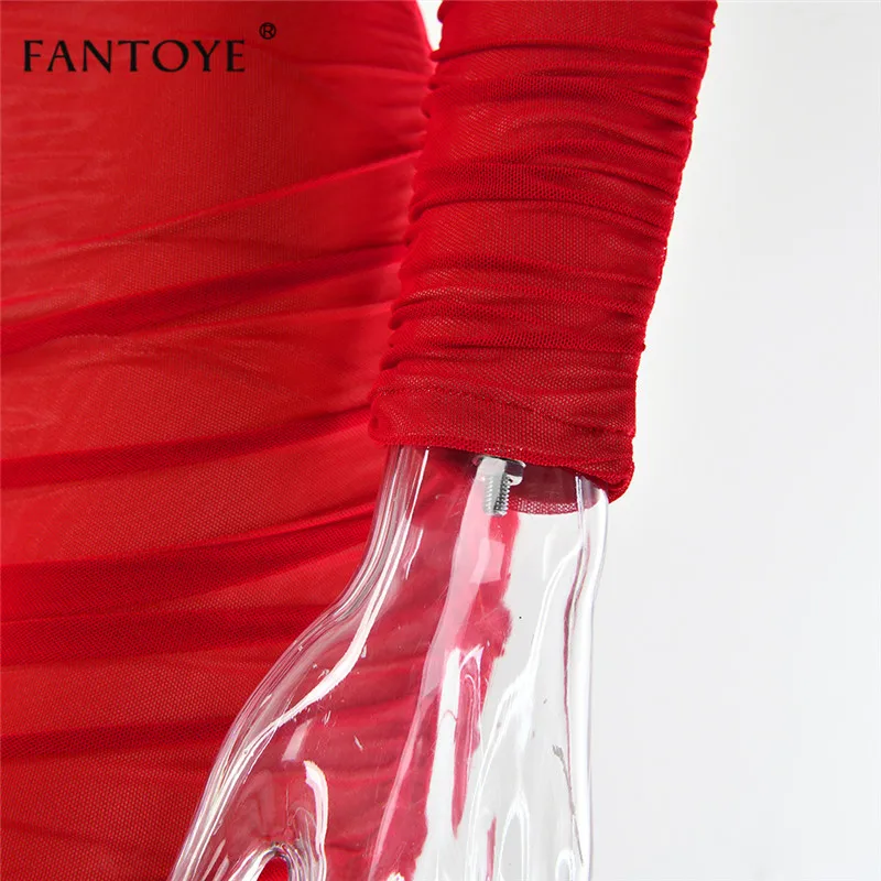 Fantoye, без бретелек, Двухслойное, облегающее платье, женское, сексуальное, на одно плечо, облегающее, Бандажное, длинное платье, вечерние, для клуба, без застежек, Vestidos
