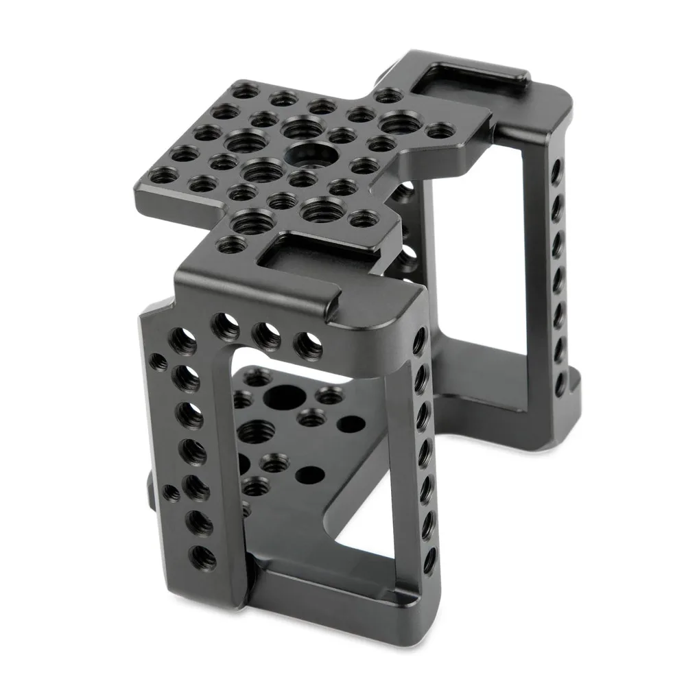 Клетка SmallRig для BMMCC/BMMSC/Blackmagic Micro Cinema Camera/ Blackmagic Studio Camera Cage -1773 | Электроника