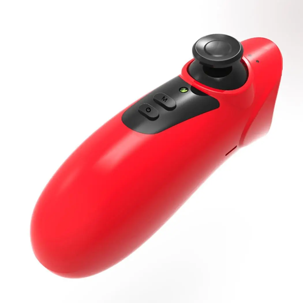 Пульт дистанционного управления игровая ручка Bluetooth 4 0 VR Контроллер
