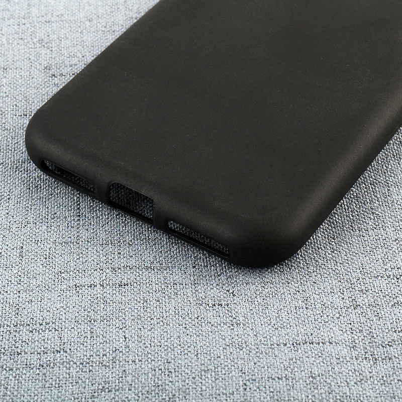 Alesser для Blackview A30 силиконовый чехол 5 дюймов Мягкий ТПУ задняя крышка защитный в