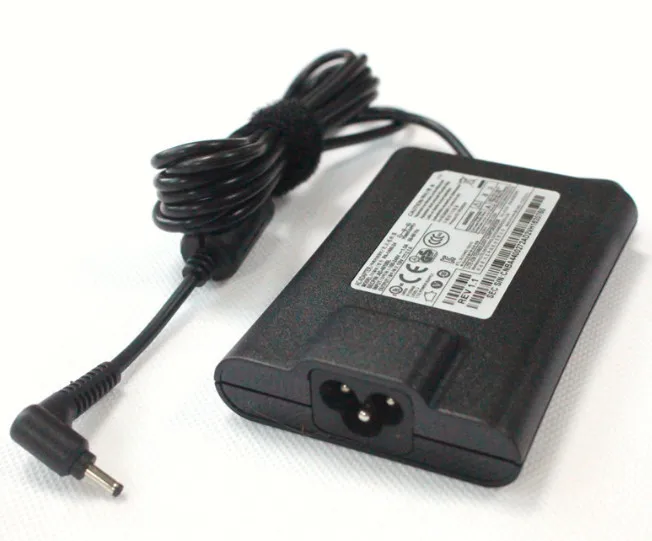 AC Adapter Charger For Samsung 19V 2.1A 40W NP900X3B-A01US 530U3C Power Supply PA-1400-24 PA-1400-14 AD-4019 ADP-40MH AB | Компьютеры и