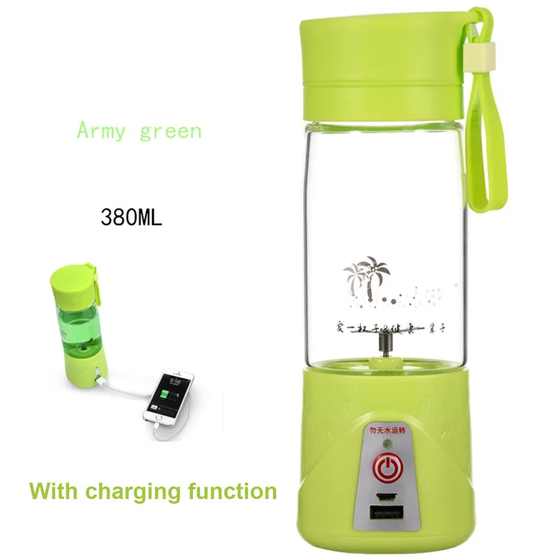 Мини-пресс Электрический автоматический фрукт лимон апельсин соковыжималка