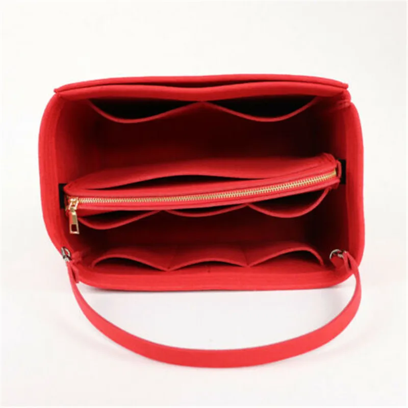 Новый косметический мешок Водонепроницаемый Органайзер из Оксфорда сумка