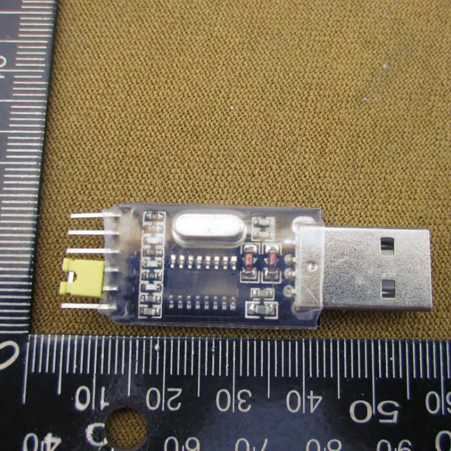 1 шт./лот USB к ttl UART модуль CH340G CH340 3 В 5 переключатель #30502|usb to ttl|usb tousb uart |