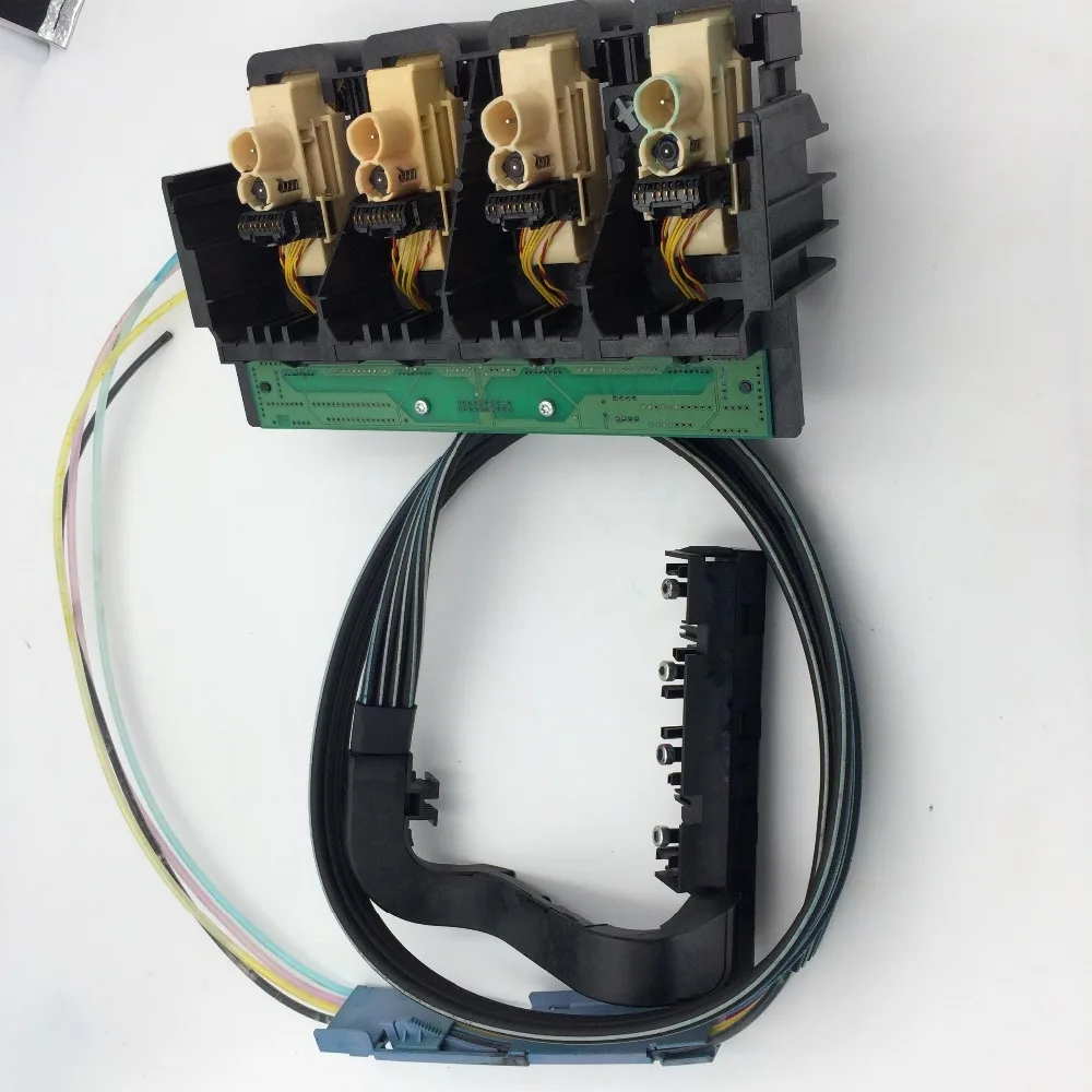 C6074 60342 для HP Designjet 1050C 1055 см трубки подачи чернил|ink tube|ink tube systemtube system |