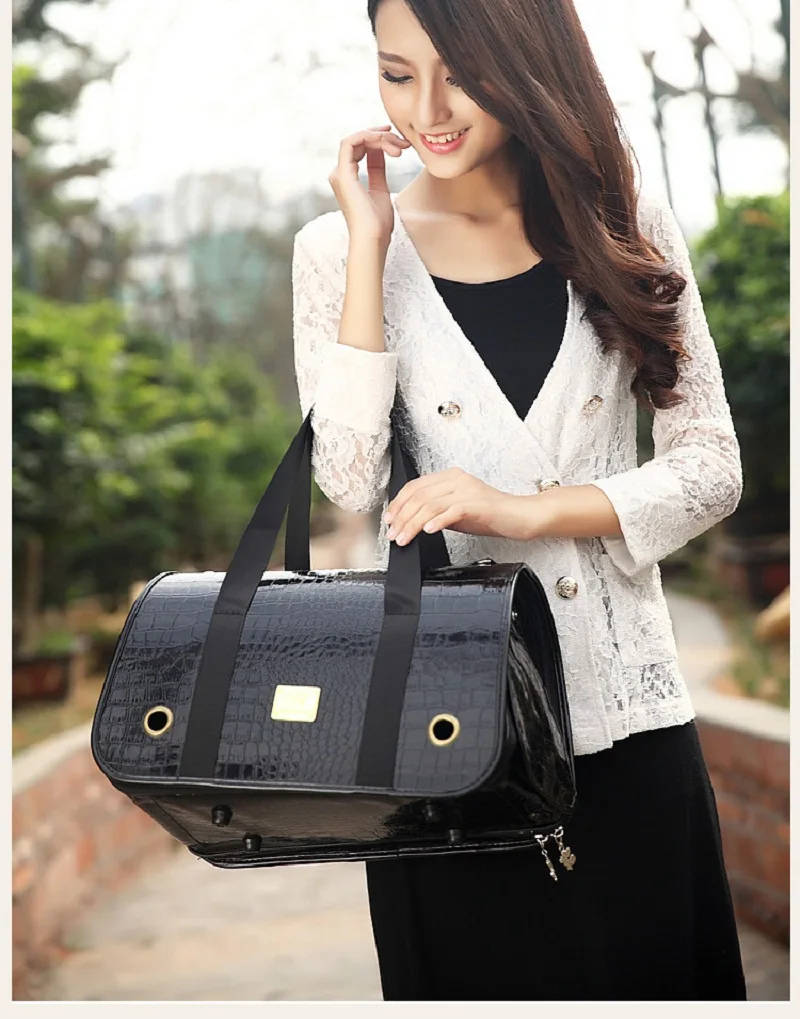 Переноска для Собаки Рюкзак-переноска домашних животных собак сумка переносная