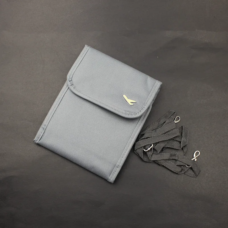 Многофункциональная мини сумка мессенджер Wowan мужские сумки через плечо