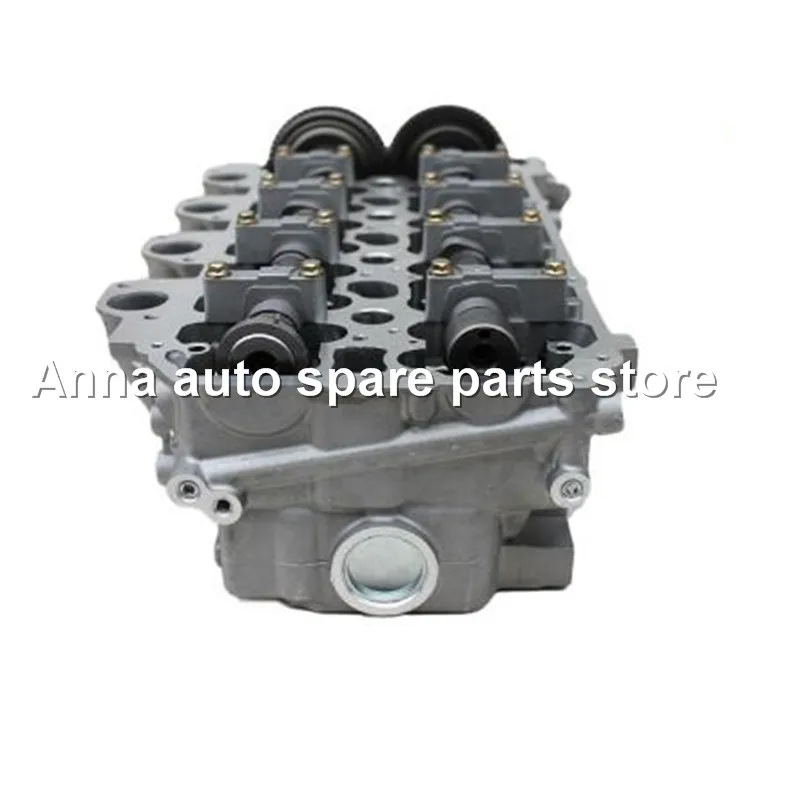 4D56U полная головка цилиндра в сборе/сборка для Mitsubishi AMC908519 1005B453 1005B452 1005A560 |