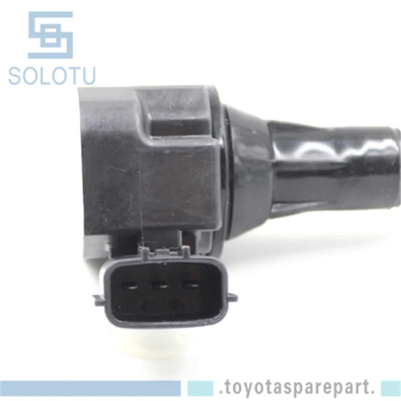 Катушка зажигания для TEANA J31Z VQ23DE + VQ35DE 04 07 PATHFINDER R51 VQ40DE 06 22448 8J115|Катушка зажигания| |