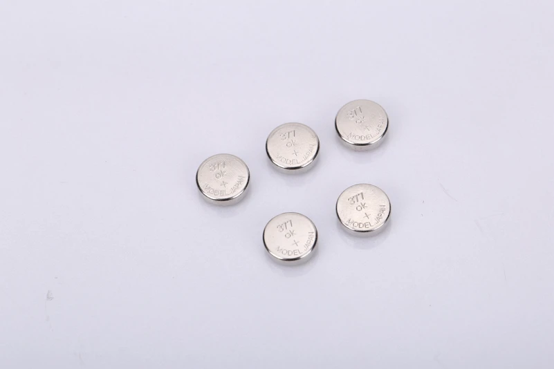 20 шт. AG4 377A LR626 626A CX66 1,55 в щелочные 377 батарейки для часов батарейки для монет для часов гаджеты калькулятор