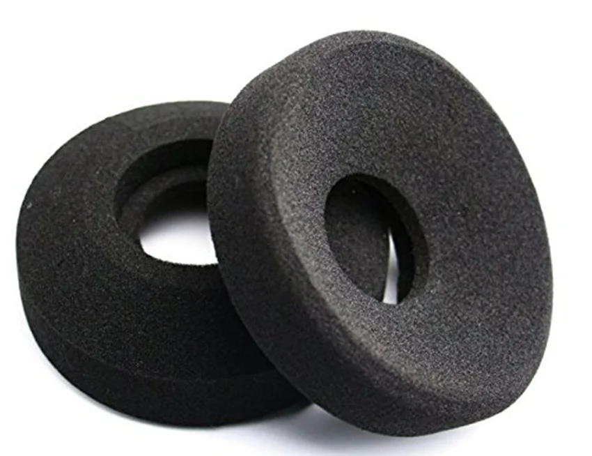 YSAGi 1 пара сменных пенный амбушюр наушники для GRADO PS1000 GS1000I RS1 RS2I SR325IS RS1e PS500e Гарнитура запчасти