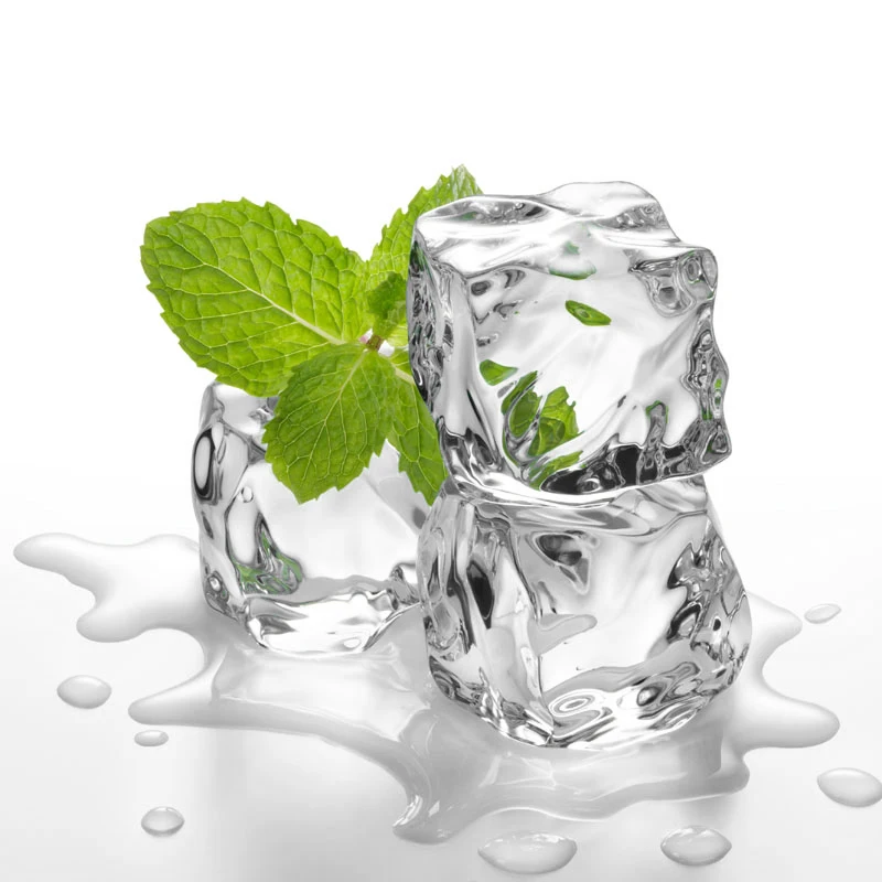 20 шт./лот фотостудия 2 см кубик акриловый для сухого льда реквизит фотосъемки